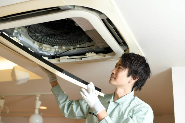 Best HVAC Maintenance and Cleaning  in Paris, MO